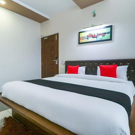 Townhouse 765 The Grace Hotel Patiāla Esterno foto
