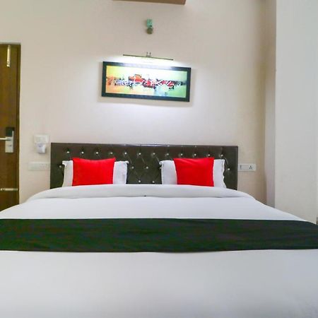 Townhouse 765 The Grace Hotel Patiāla Esterno foto