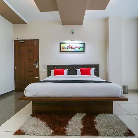 Townhouse 765 The Grace Hotel Patiāla Esterno foto